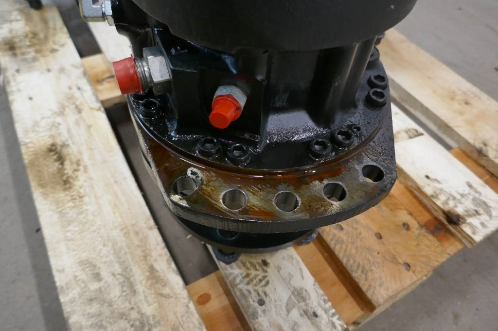 Poclain B03089G - Hydraulik for Entreprenørmaskin: billede 3 Poclain B03089G - Hydraulik for Entreprenørmaskin: billede 3