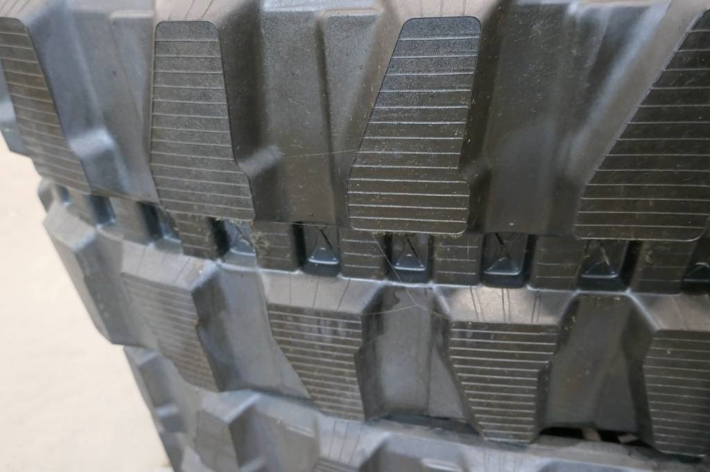 Rubber Tracks, 400x72,5x74W - Larvebånd for Entreprenørmaskin: billede 5 Rubber Tracks, 400x72,5x74W - Larvebånd for Entreprenørmaskin: billede 5