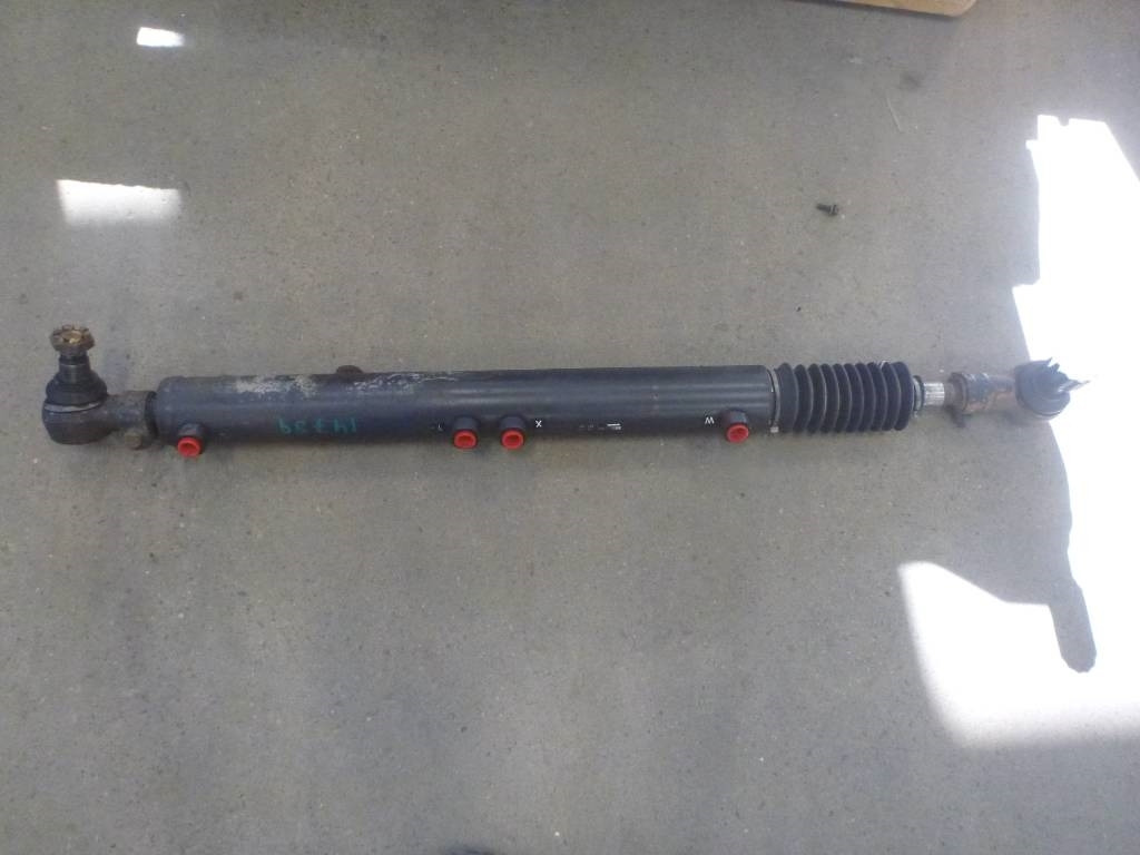 Scania R 560 - Hydraulik for Lastbil: billede 1 Scania R 560 - Hydraulik for Lastbil: billede 1