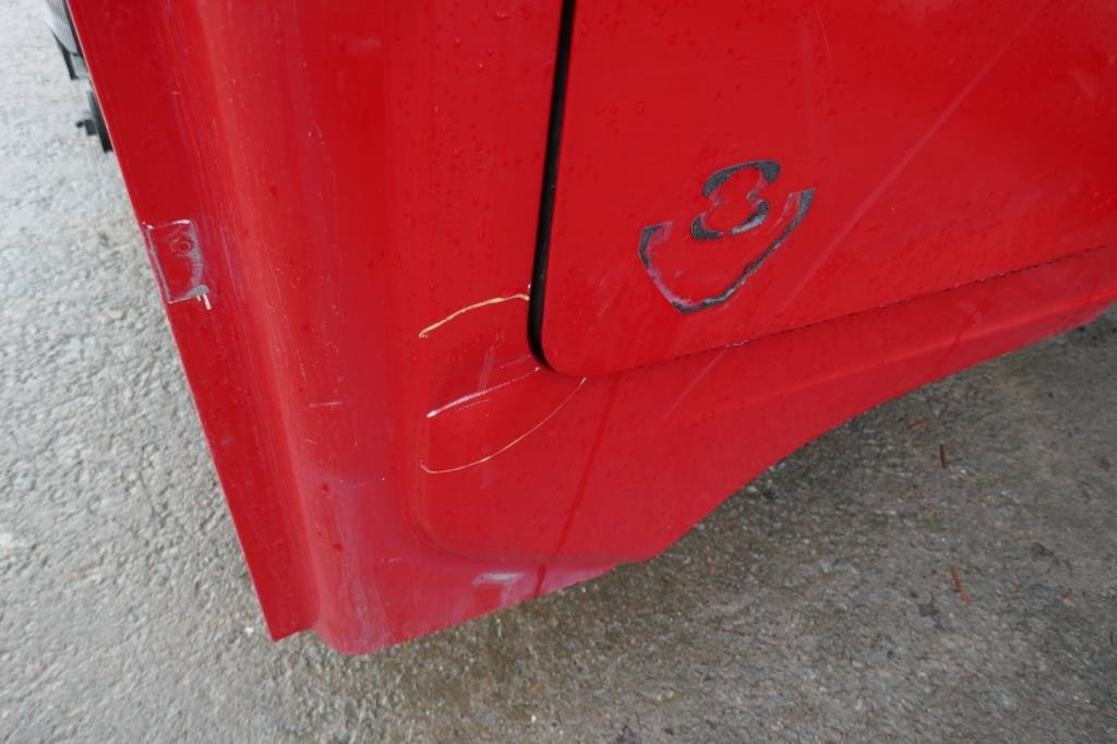 Scania R 650 - Førerhus for Lastbil: billede 4 Scania R 650 - Førerhus for Lastbil: billede 4