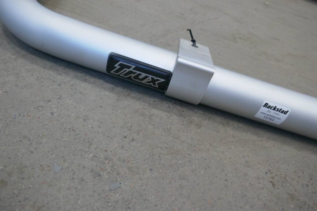 Trux Top-Bar - Førerhus for Lastbil: billede 2 Trux Top-Bar - Førerhus for Lastbil: billede 2