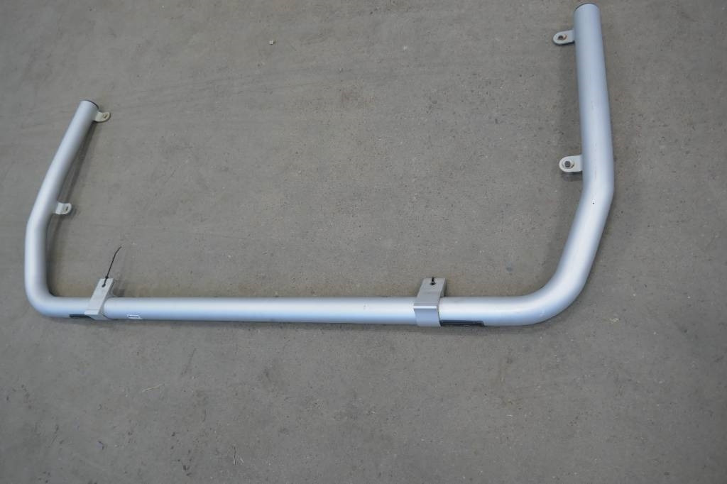 Trux Top-Bar - Førerhus for Lastbil: billede 4 Trux Top-Bar - Førerhus for Lastbil: billede 4