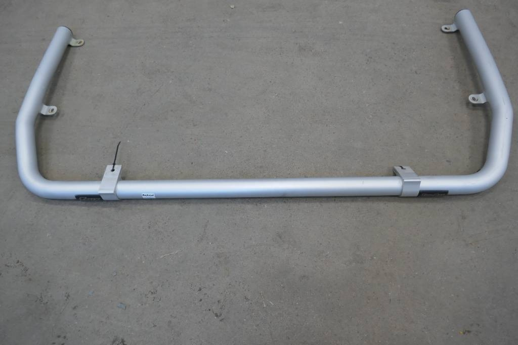 Trux Top-Bar - Førerhus for Lastbil: billede 1 Trux Top-Bar - Førerhus for Lastbil: billede 1