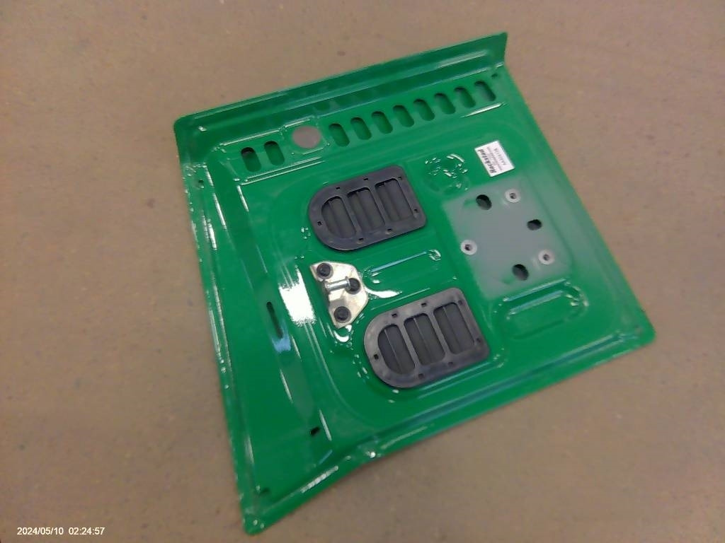 Volvo FM Sidolucka, 24175792 - Førerhus for Lastbil: billede 2 Volvo FM Sidolucka, 24175792 - Førerhus for Lastbil: billede 2