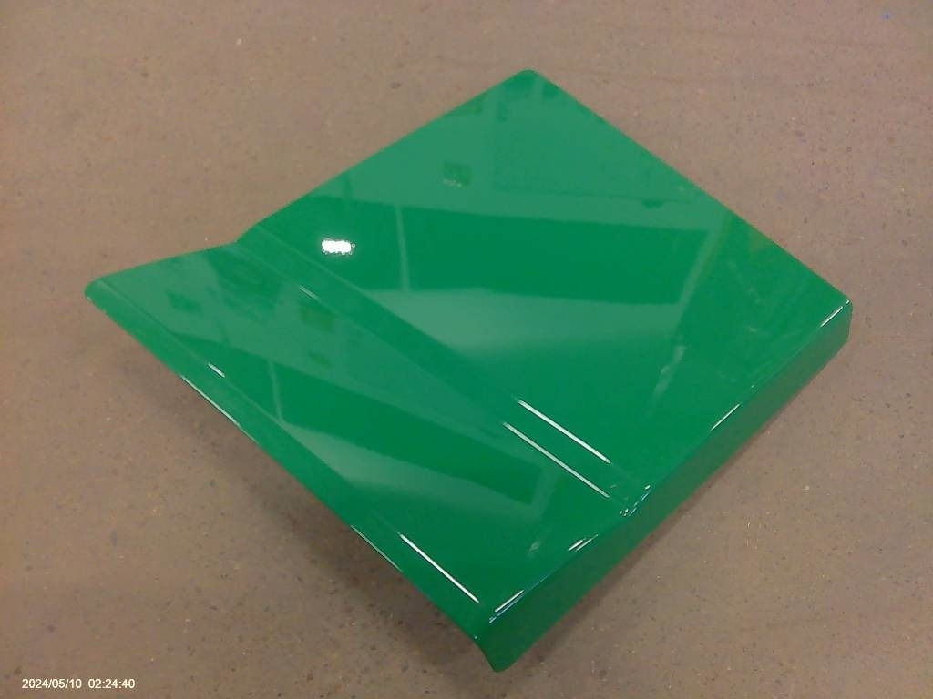 Volvo FM Sidolucka, 24175792 - Førerhus for Lastbil: billede 1 Volvo FM Sidolucka, 24175792 - Førerhus for Lastbil: billede 1