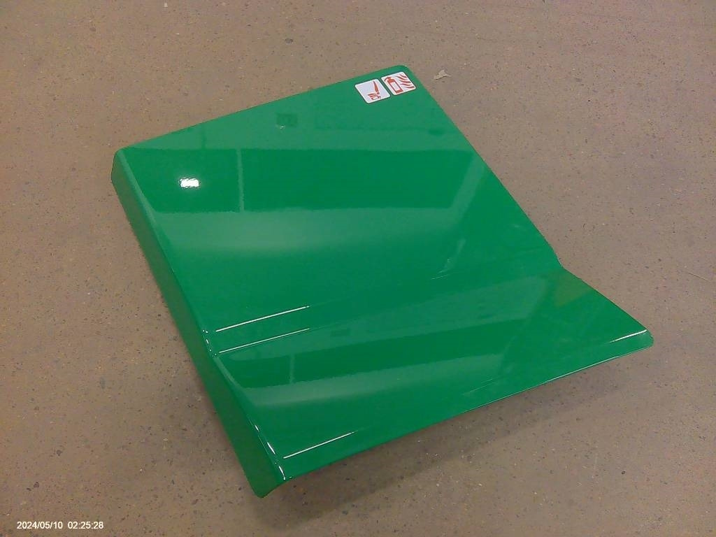 Volvo FM Sidolucka, 84558484 - Førerhus for Lastbil: billede 1 Volvo FM Sidolucka, 84558484 - Førerhus for Lastbil: billede 1