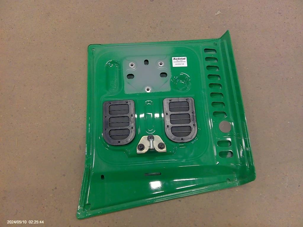 Volvo FM Sidolucka, 84558484 - Førerhus for Lastbil: billede 2 Volvo FM Sidolucka, 84558484 - Førerhus for Lastbil: billede 2