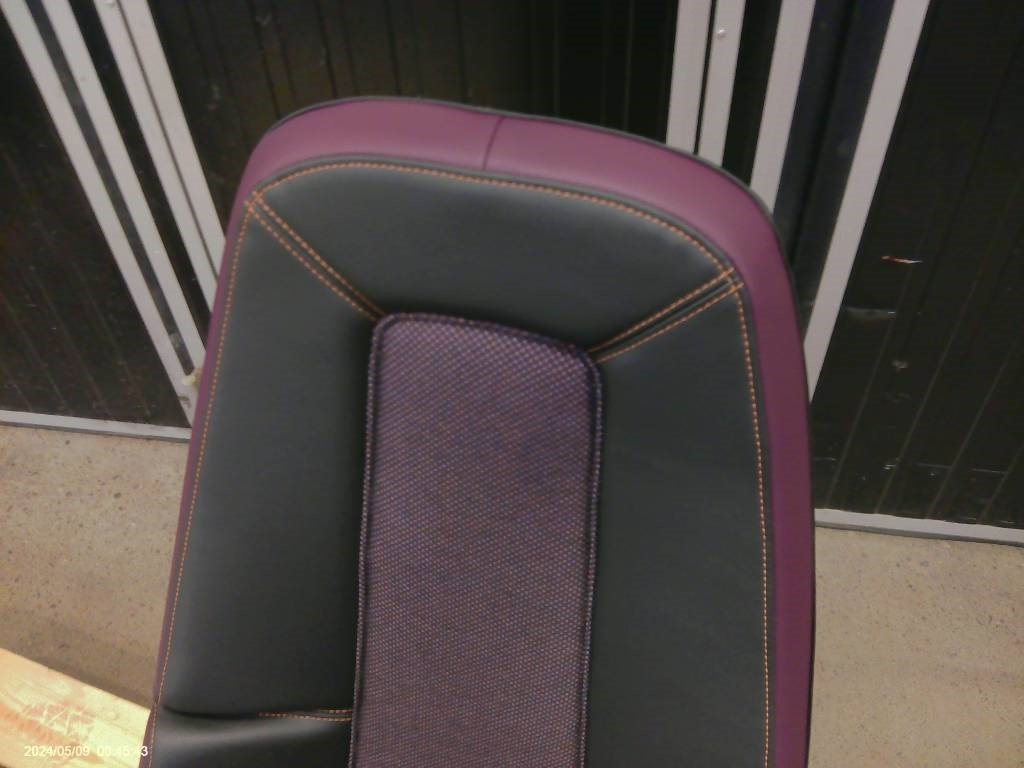 Volvo FM passagerarstol, 23766362 - Førerhus for Lastbil: billede 2 Volvo FM passagerarstol, 23766362 - Førerhus for Lastbil: billede 2