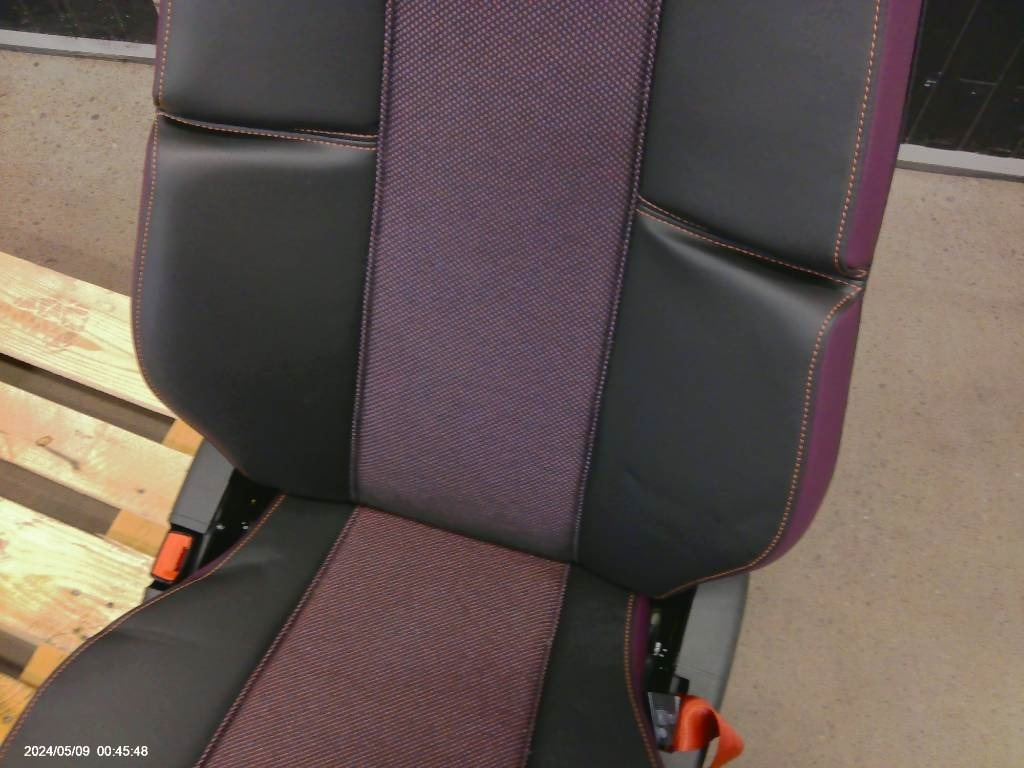 Volvo FM passagerarstol, 23766362 - Førerhus for Lastbil: billede 3 Volvo FM passagerarstol, 23766362 - Førerhus for Lastbil: billede 3