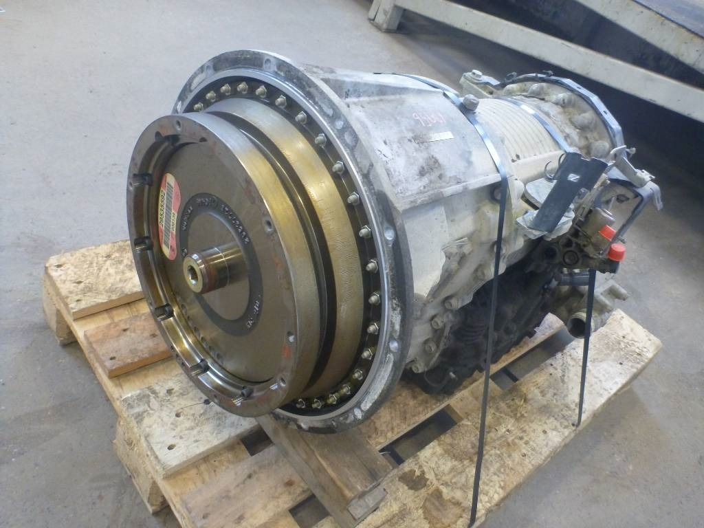 Volvo Fe, 22298327  - Gearkasse for Lastbil: billede 3 Volvo Fe, 22298327  - Gearkasse for Lastbil: billede 3