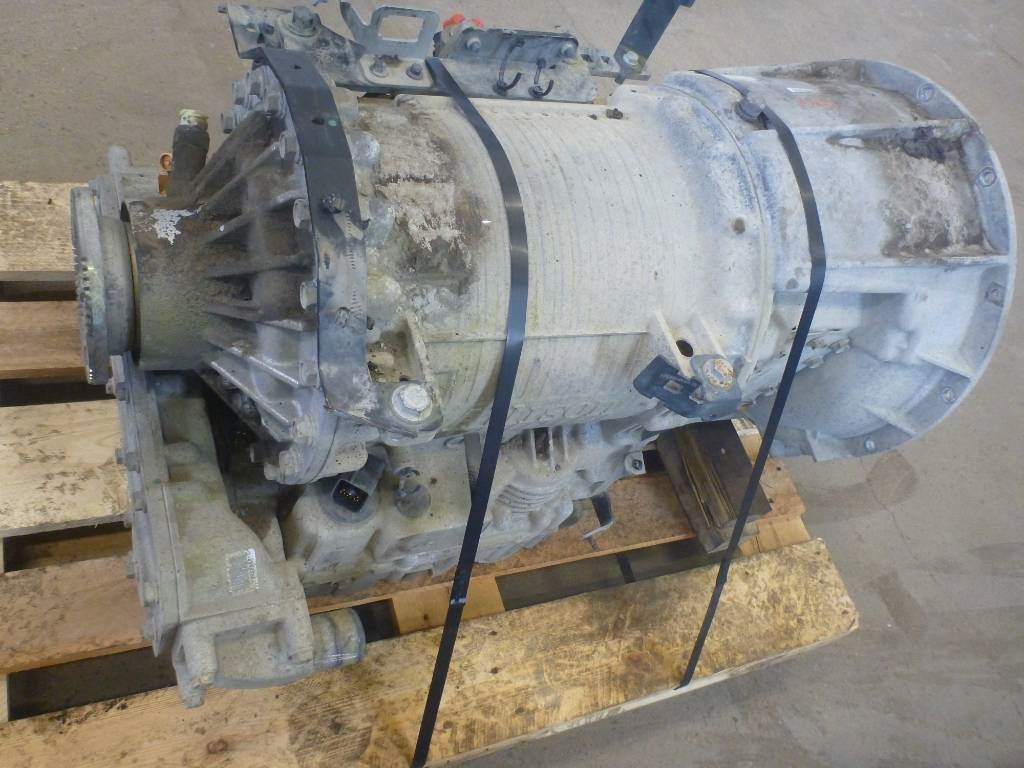 Volvo Fe, 22298327  - Gearkasse for Lastbil: billede 1 Volvo Fe, 22298327  - Gearkasse for Lastbil: billede 1