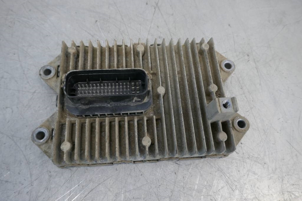 Volvo L 110 G, voe60100012  - Elektrisk system for Entreprenørmaskin: billede 1 Volvo L 110 G, voe60100012  - Elektrisk system for Entreprenørmaskin: billede 1