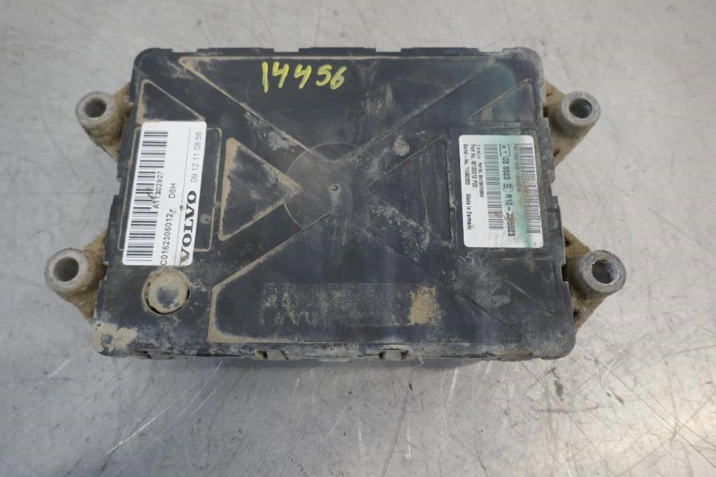 Volvo L 110 G, voe60100012  - Elektrisk system for Entreprenørmaskin: billede 2 Volvo L 110 G, voe60100012  - Elektrisk system for Entreprenørmaskin: billede 2