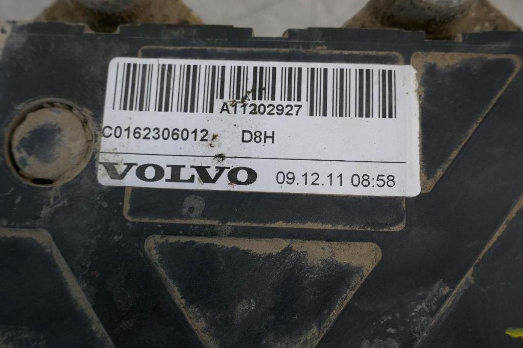 Volvo L 110 G, voe60100012  - Elektrisk system for Entreprenørmaskin: billede 4 Volvo L 110 G, voe60100012  - Elektrisk system for Entreprenørmaskin: billede 4