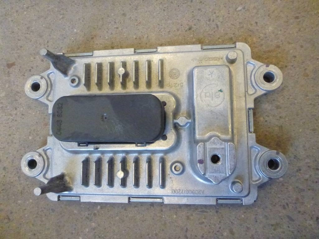 Volvo L 220 E, Motorstyrenhet, 60100015 - Elektrisk system for Entreprenørmaskin: billede 1 Volvo L 220 E, Motorstyrenhet, 60100015 - Elektrisk system for Entreprenørmaskin: billede 1