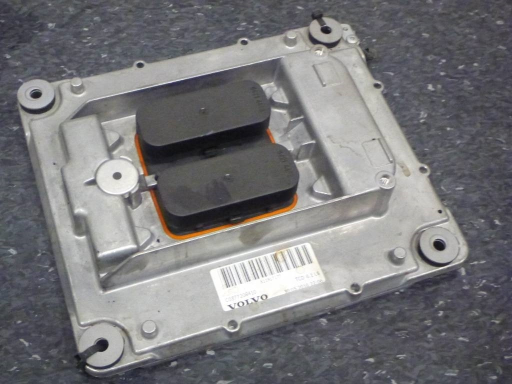 Volvo Motor styrenhet, VOE60100011 - Elektrisk system for Entreprenørmaskin: billede 2 Volvo Motor styrenhet, VOE60100011 - Elektrisk system for Entreprenørmaskin: billede 2