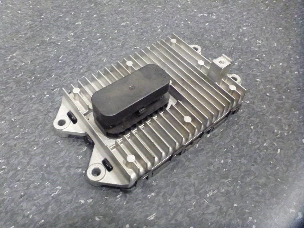 Volvo Styrenhet, VOE 60100012 - Elektrisk system for Entreprenørmaskin: billede 1 Volvo Styrenhet, VOE 60100012 - Elektrisk system for Entreprenørmaskin: billede 1