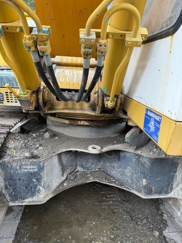 Liebherr R902 STD Litronic, 12995hours, 3 buckets - Bæltegravemaskine: billede 5 Liebherr R902 STD Litronic, 12995hours, 3 buckets - Bæltegravemaskine: billede 5