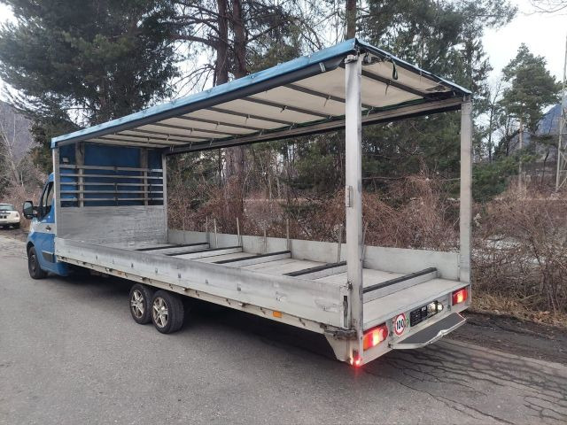 Renault Master T35 dCi170, 6.20m lang, 3X Renault Master T35 dCi170, 6.20m lang, 2X - Varebil med presenning: billede 4 Renault Master T35 dCi170, 6.20m lang, 3X Renault Master T35 dCi170, 6.20m lang, 2X - Varebil med presenning: billede 4