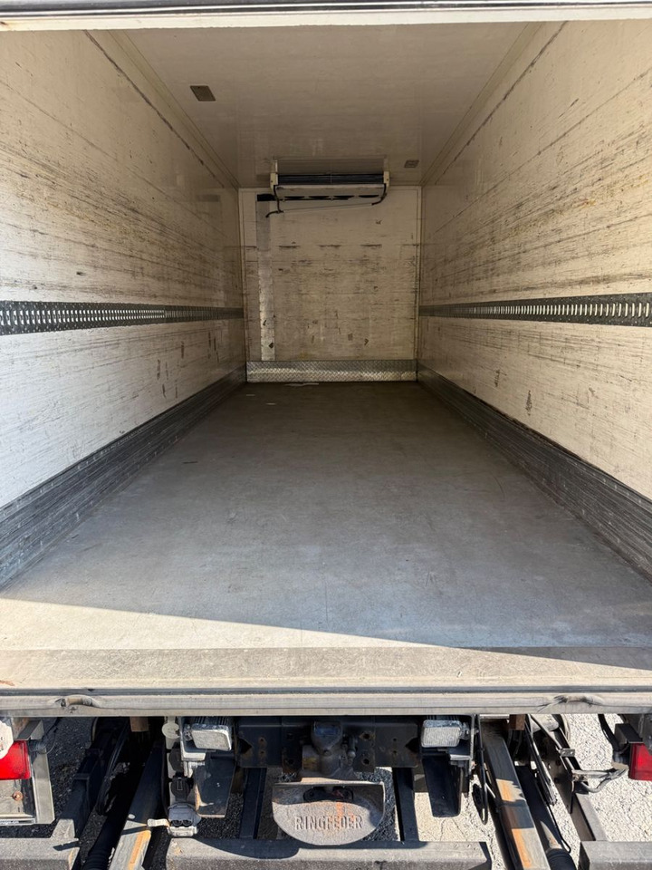 Renault T460 4x2, E 6, Carrier U850, -30C, Ladebordwand - Kølevogn lastbil: billede 5 Renault T460 4x2, E 6, Carrier U850, -30C, Ladebordwand - Kølevogn lastbil: billede 5