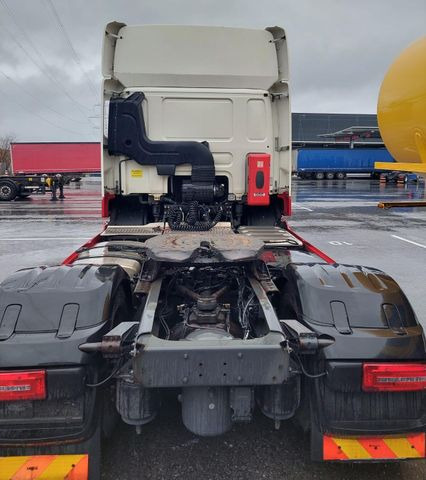 DAF CF 440 4x2, E6, ADR, Big Cabine DAF CF 440 4x2, E6, ADR, Big Cabine - Trækker: billede 5 DAF CF 440 4x2, E6, ADR, Big Cabine DAF CF 440 4x2, E6, ADR, Big Cabine - Trækker: billede 5