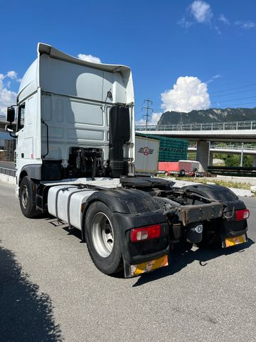 DAF FT XF 460 4x2, E6, PTO - Trækker: billede 4 DAF FT XF 460 4x2, E6, PTO - Trækker: billede 4