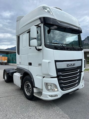 DAF FT XF 460 4x2, E6, Retarder, PTO, Standklima DAF FT XF 460 4x2, E6, Retarder, PTO, Standklima - Trækker: billede 2 DAF FT XF 460 4x2, E6, Retarder, PTO, Standklima DAF FT XF 460 4x2, E6, Retarder, PTO, Standklima - Trækker: billede 2