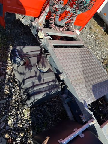 Iveco 50C18 Daily 4x2, E4, ONLY 79600km - Trækker: billede 4 Iveco 50C18 Daily 4x2, E4, ONLY 79600km - Trækker: billede 4