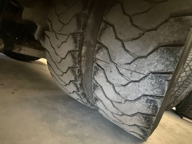 Leje en  MAN TGS 18.480 4x4 Hydrodrive, E6, Kipphydraulik MAN TGS 18.480 4x4 Hydrodrive, E6, Kipphydraulik: billede 9