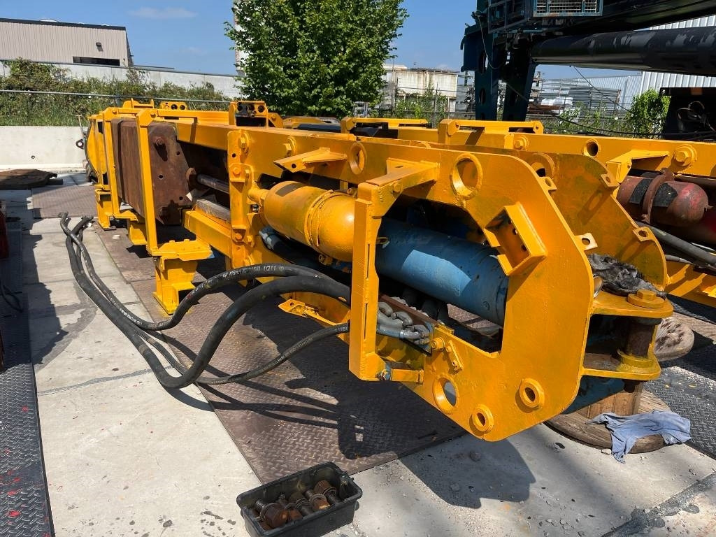 BSP 3/5/7-9 - Rambuk: billede 5 BSP 3/5/7-9 - Rambuk: billede 5