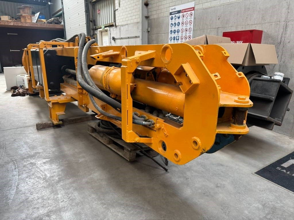 BSP 3/5/7-9 - Rambuk: billede 3 BSP 3/5/7-9 - Rambuk: billede 3