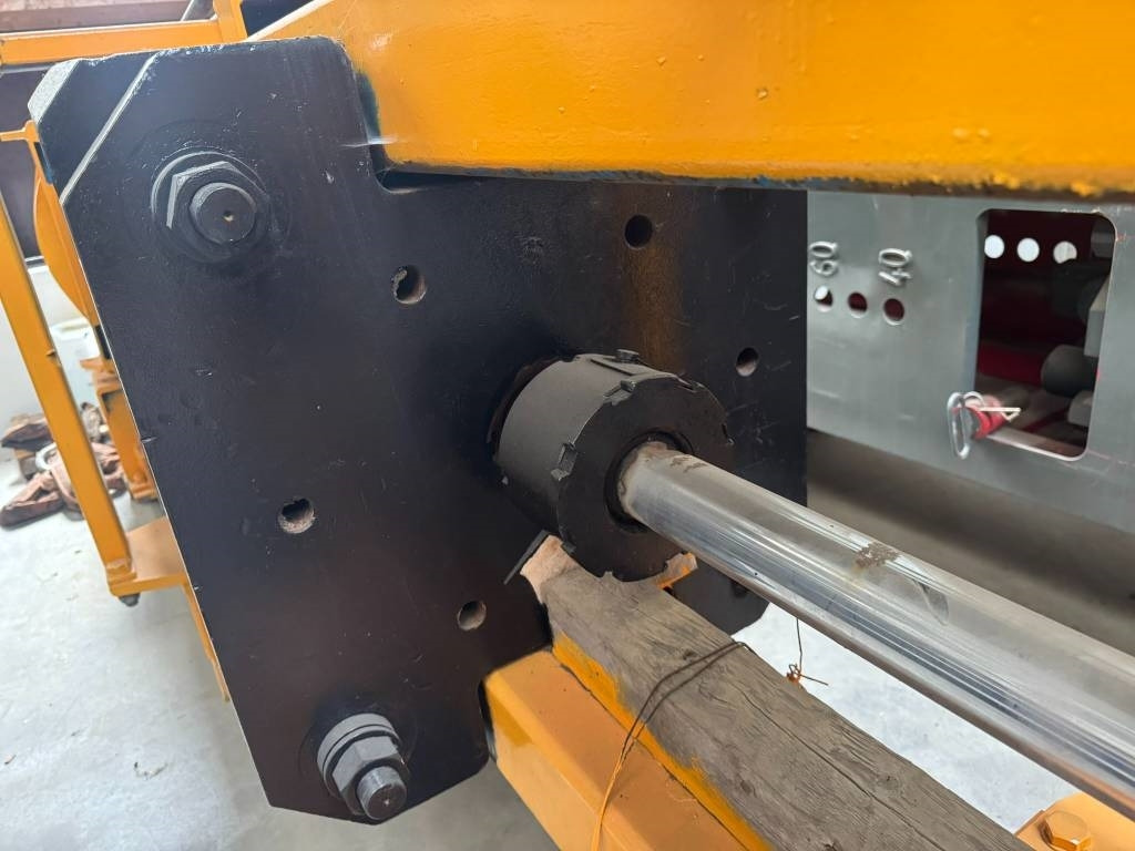 BSP 3/5/7-9 - Rambuk: billede 2 BSP 3/5/7-9 - Rambuk: billede 2