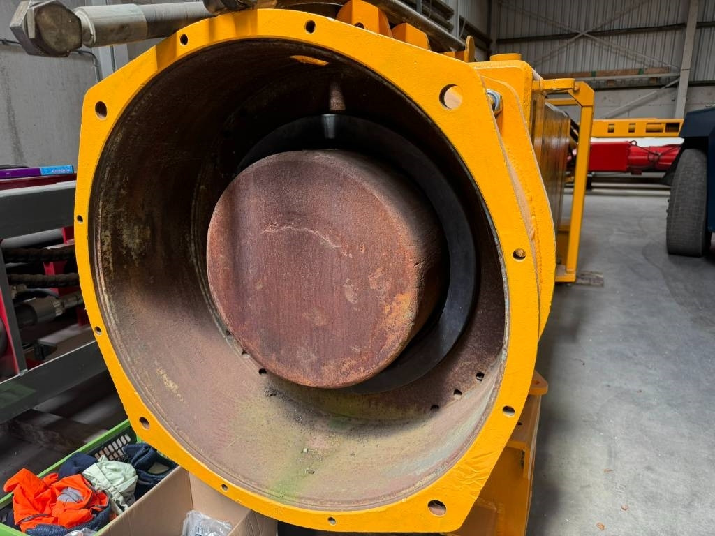 BSP 3/5/7-9 - Rambuk: billede 4 BSP 3/5/7-9 - Rambuk: billede 4