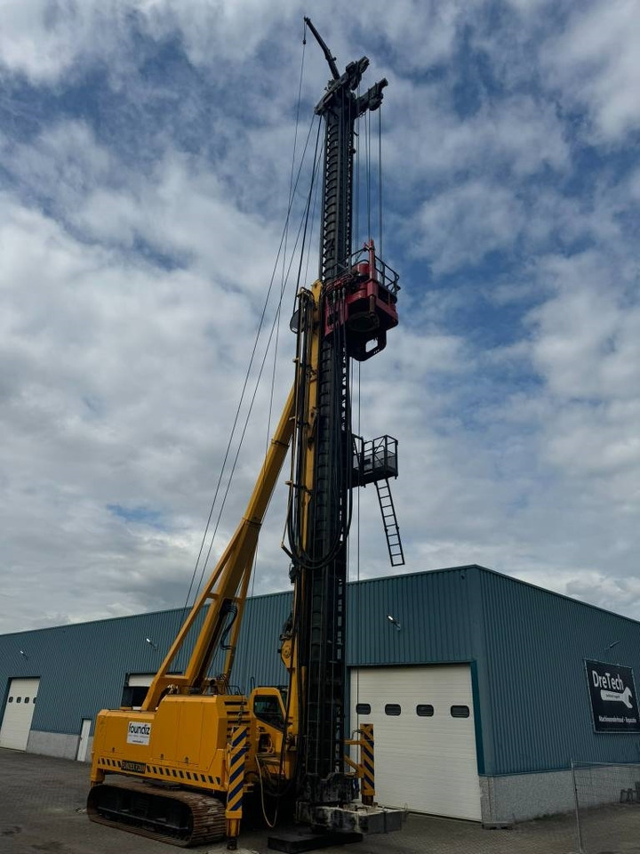 Fundex F2800 - Rambuk: billede 3 Fundex F2800 - Rambuk: billede 3