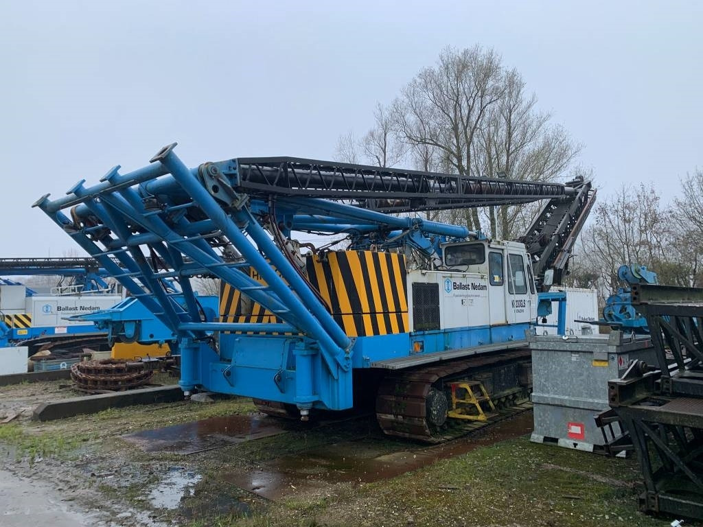 Hitachi KH230-3GLS - Rambuk: billede 4 Hitachi KH230-3GLS - Rambuk: billede 4