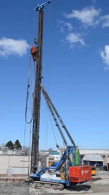 Hitachi KH230-3GLS - Rambuk: billede 5 Hitachi KH230-3GLS - Rambuk: billede 5