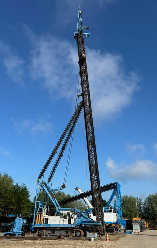 Hitachi KH230-3GLS - Rambuk: billede 3 Hitachi KH230-3GLS - Rambuk: billede 3