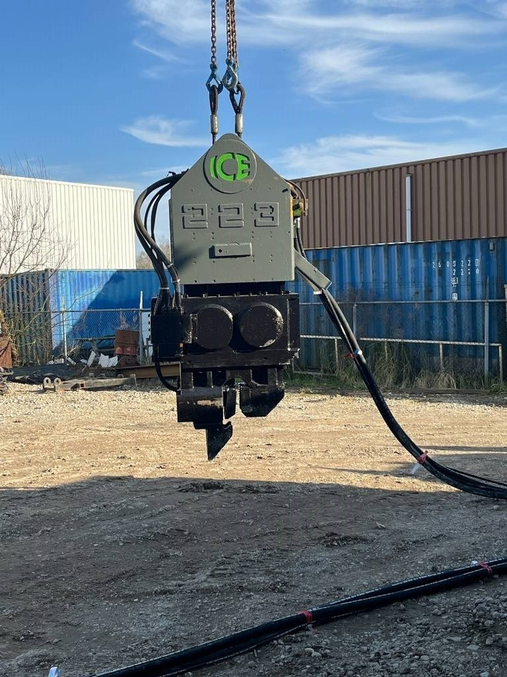 ICE 223 - Rambuk: billede 2 ICE 223 - Rambuk: billede 2