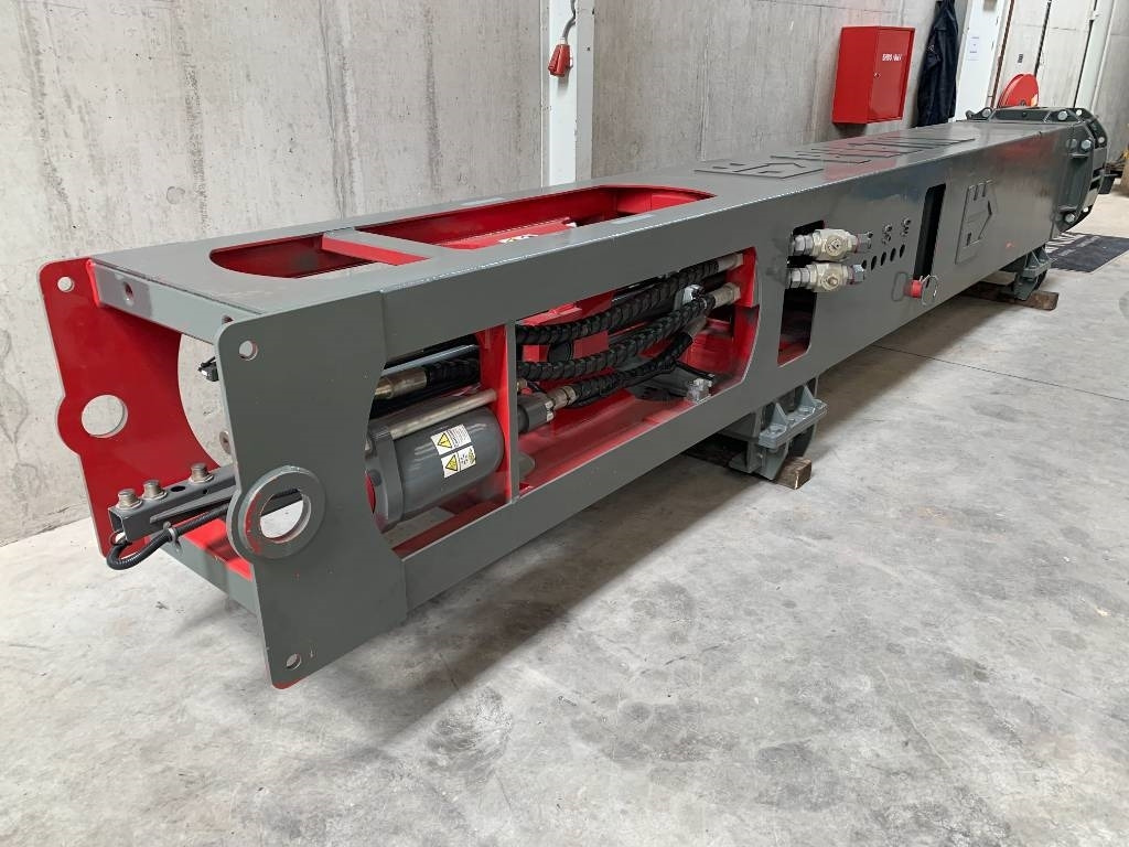 PVE 7NL - Rambuk: billede 5 PVE 7NL - Rambuk: billede 5