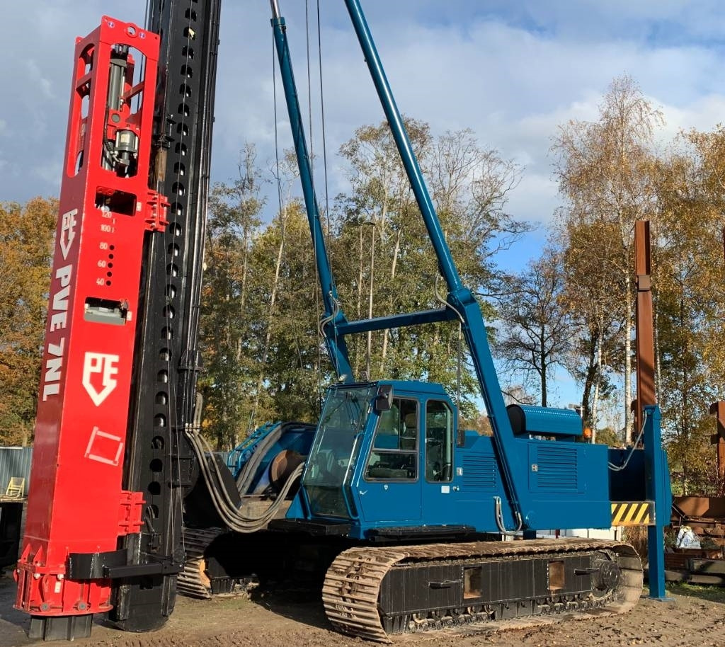 PVE 7NL - Rambuk: billede 3 PVE 7NL - Rambuk: billede 3