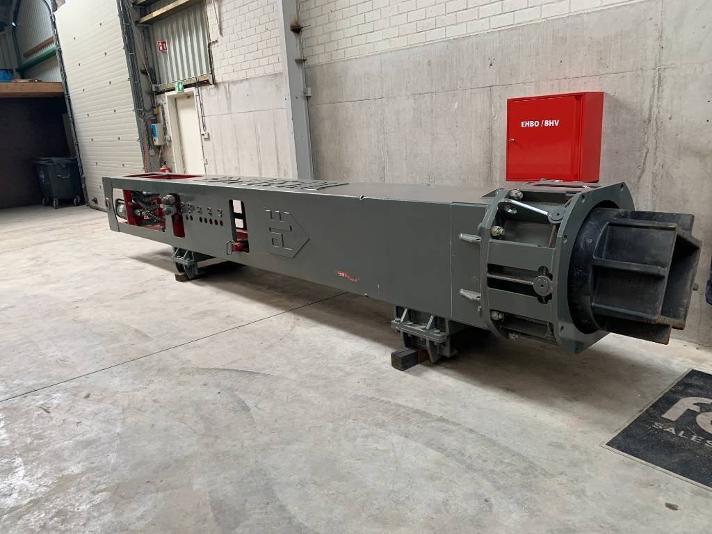 PVE 7NL - Rambuk: billede 4 PVE 7NL - Rambuk: billede 4