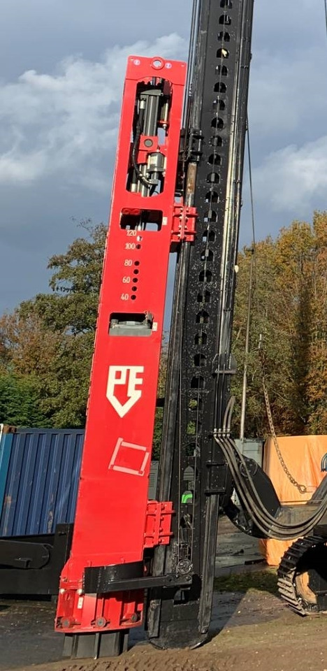 PVE 7NL - Rambuk: billede 1 PVE 7NL - Rambuk: billede 1