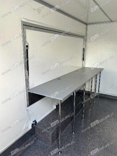 Bodex - Anhænger: billede 4 Bodex - Anhænger: billede 4