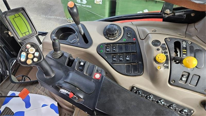 Traktor Case IH Maxxum 110: billede 9