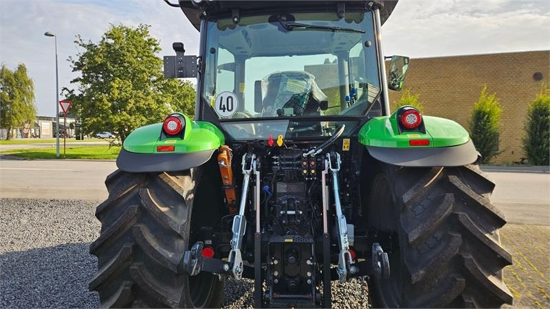Traktor Deutz-fahr 5125 GS: billede 6 Traktor Deutz-fahr 5125 GS: billede 6