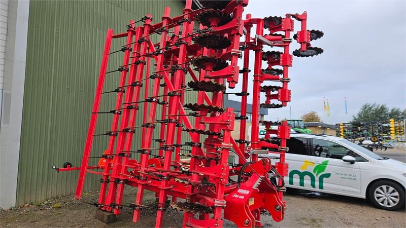 He-Va Top strigle 800 - Harve: billede 1 He-Va Top strigle 800 - Harve: billede 1