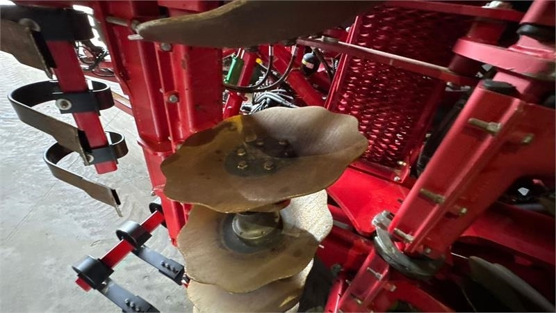 Horsch Joker 8RT 8RT - Tallerkenharve: billede 4 Horsch Joker 8RT 8RT - Tallerkenharve: billede 4