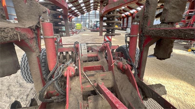 Horsch Terrano 6 RT Terrano 6RT - Tallerkenharve: billede 4 Horsch Terrano 6 RT Terrano 6RT - Tallerkenharve: billede 4