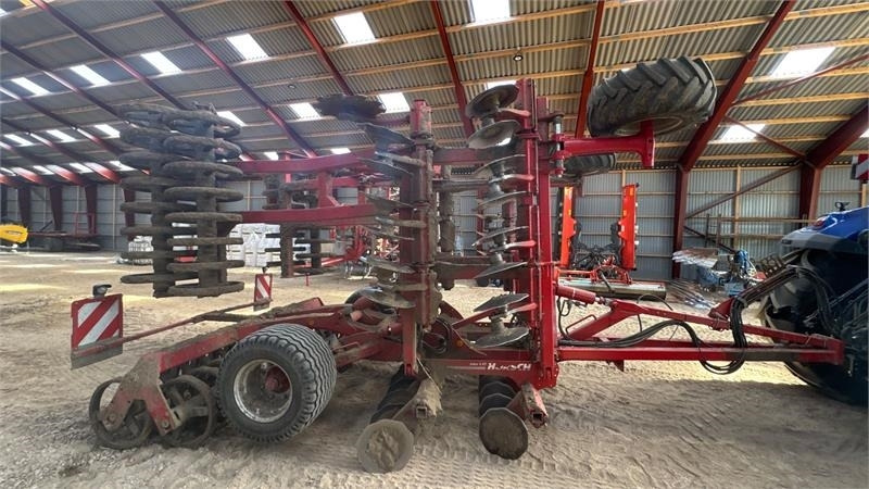 Horsch Terrano 6 RT Terrano 6RT - Tallerkenharve: billede 3 Horsch Terrano 6 RT Terrano 6RT - Tallerkenharve: billede 3