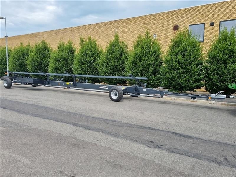 Nardi N 70 - Landbrugsvogn: billede 5 Nardi N 70 - Landbrugsvogn: billede 5